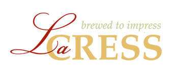 La-Cress brewed to impress